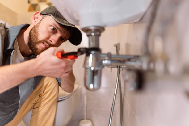 Best Commercial Plumbing Services  in Wakeman, OH