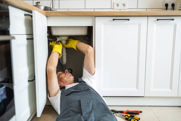 Best Sprinkler Systems  in Wakeman, OH