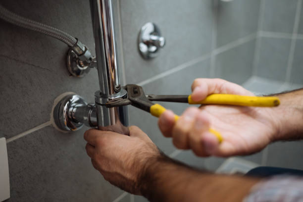 Best Plumbing Repair Near Me  in Wakeman, OH