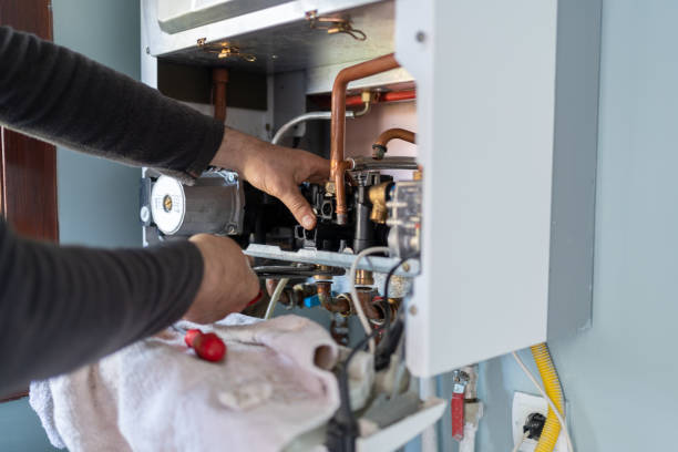 Best Gas Line Repair  in Wakeman, OH