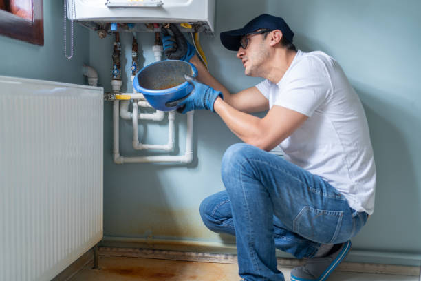 Best Clogged Drain Plumber  in Wakeman, OH