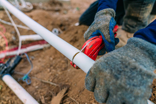 Best Sewer Line Replacement  in Wakeman, OH